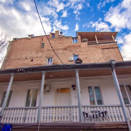 Royal Apartment In Old Tbilisi Exterior photo